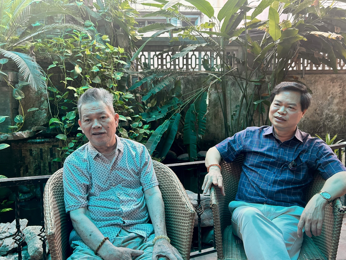 TS Năm với “kỳ tích” ông Nguyễn Văn Thanh