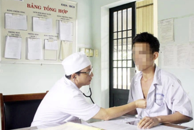 Bộ Y tế yêu cầu tăng cường quản lý, chỉ đạo trong lĩnh vực giám định pháp y tâm thần và bắt buộc chữa bệnh (Ảnh minh hoạ)