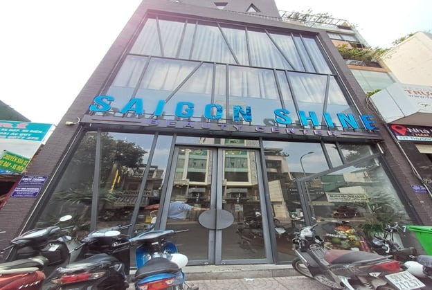 Ngày 12/6, Sở Thông tin và Truyền thông Thành phố có văn bản gửi Cục Phát thanh, Truyền hình và Thông tin Điện tử xem xét việc áp dụng biện pháp ngăn chặn hành vi vi phạm pháp luật trên trang mạng xã hội facebook của Công ty TNHH SAIGON SHINE