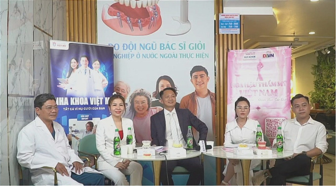 Một số sản phẩm của Công Ty TNHH Quảng Cáo An Bình tại cuộc thi