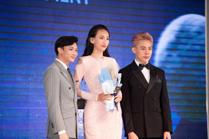Hoa hậu Trần Huyền Trang được bổ nhiệm trở thành Giám đốc Quốc gia của Việt Nam tại cuộc thi Miss & Mister Celebrity International 2024