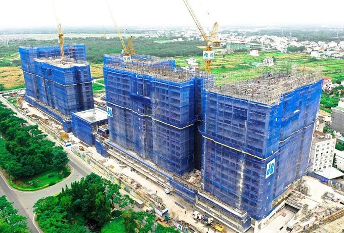 HBC sẽ tiến hành chuyển niêm yết gần 347,2 triệu cổ phiếu sang sàn Upcom