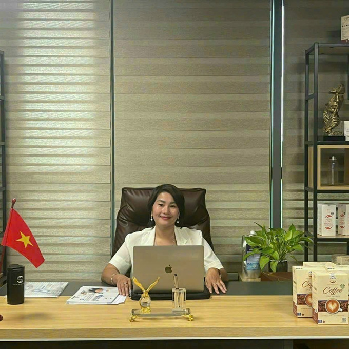 Chân dung Nguyễn Thị Ngọc - thí sinh cuộc thi ''Hoa hậu Thẩm mỹ Việt Nam - Miss Cosmetic Vietnam'' 2024