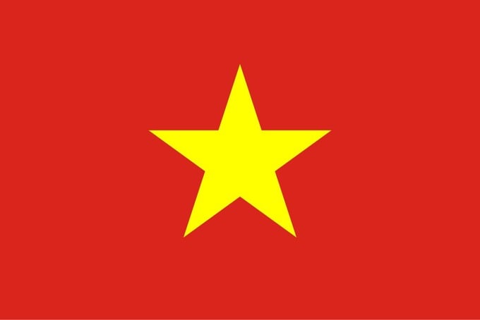 Quốc kỳ Việt Nam từ năm 1955 đến nay