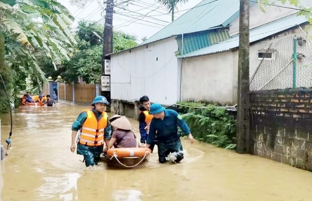 Ảnh minh họa: VGP