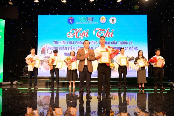 Một số hình ảnh tại hội thi