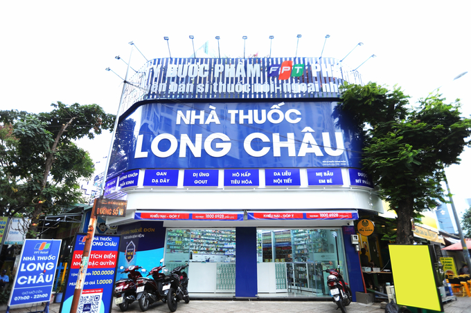Long Chau