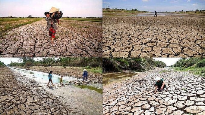 Ứng phó đợt xâm nhập mặn cao điểm 2025 trên địa bàn Thành phố