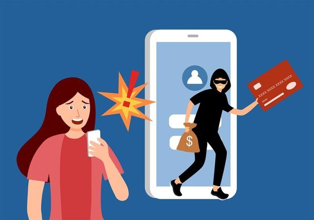 Người dân cần thận trọng trước yêu cầu cung cấp thông tin, chuyển tiền từ người  chưa xác định rõ lai lịch