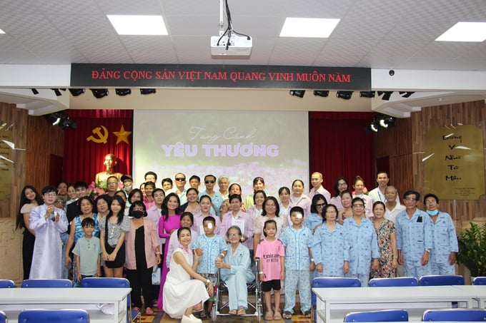 Chương trình âm nhạc 