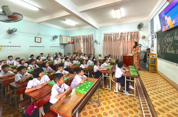 Ảnh minh họa (Nguồn: Báo Gia Lai)