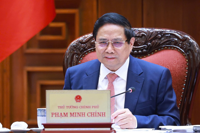 Thủ tướng yêu cầu ngay trong năm nay, ngành Y tế phải đưa thêm 1.000 bác sĩ về cơ sở (Ảnh: VGP/Nhật Bắc)