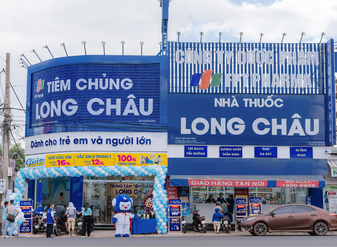 Giải pháp mới không chỉ giúp mở rộng cơ hội điều trị hiệu quả, giảm gánh nặng tài chính mà còn nâng cao ý thức phòng ngừa bệnh trong cộng đồng