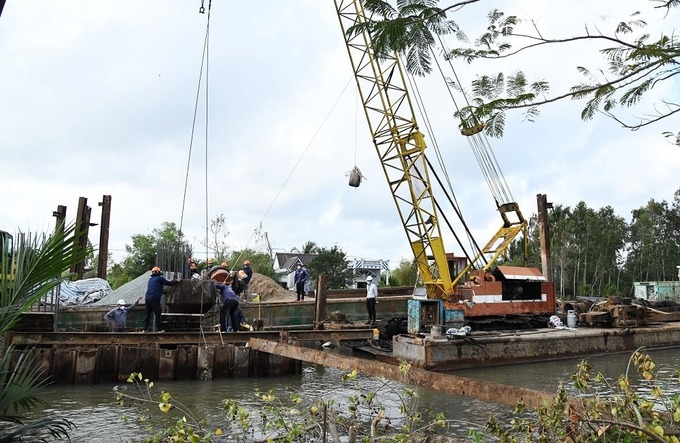 Chú trọng công tác kiểm tra an toàn, vệ sinh lao động thực tế tại các nơi làm việc có nguy cơ cao về tai nạn lao động