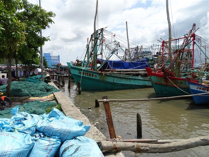 Tuyên truyền cho người dân tại các huyện ven biển và khu vực đô thị về nguy cơ ô nhiễm rác thải nhựa, thay đổi thói quen sử dụng, thải bỏ các sản phẩm nhựa