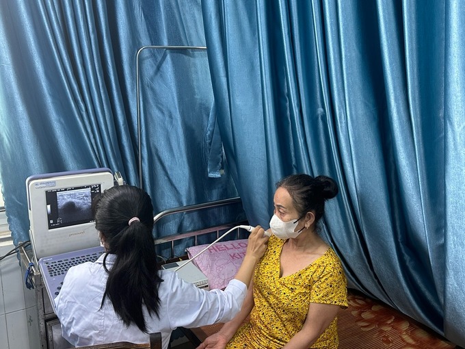 Đà Nẵng hỗ trợ bảo hiểm y tế cho người từ 60 tuổi đến 75 tuổi thuộc hộ cận nghèo và hộ có mức sống trung bình theo chuẩn thành phố  