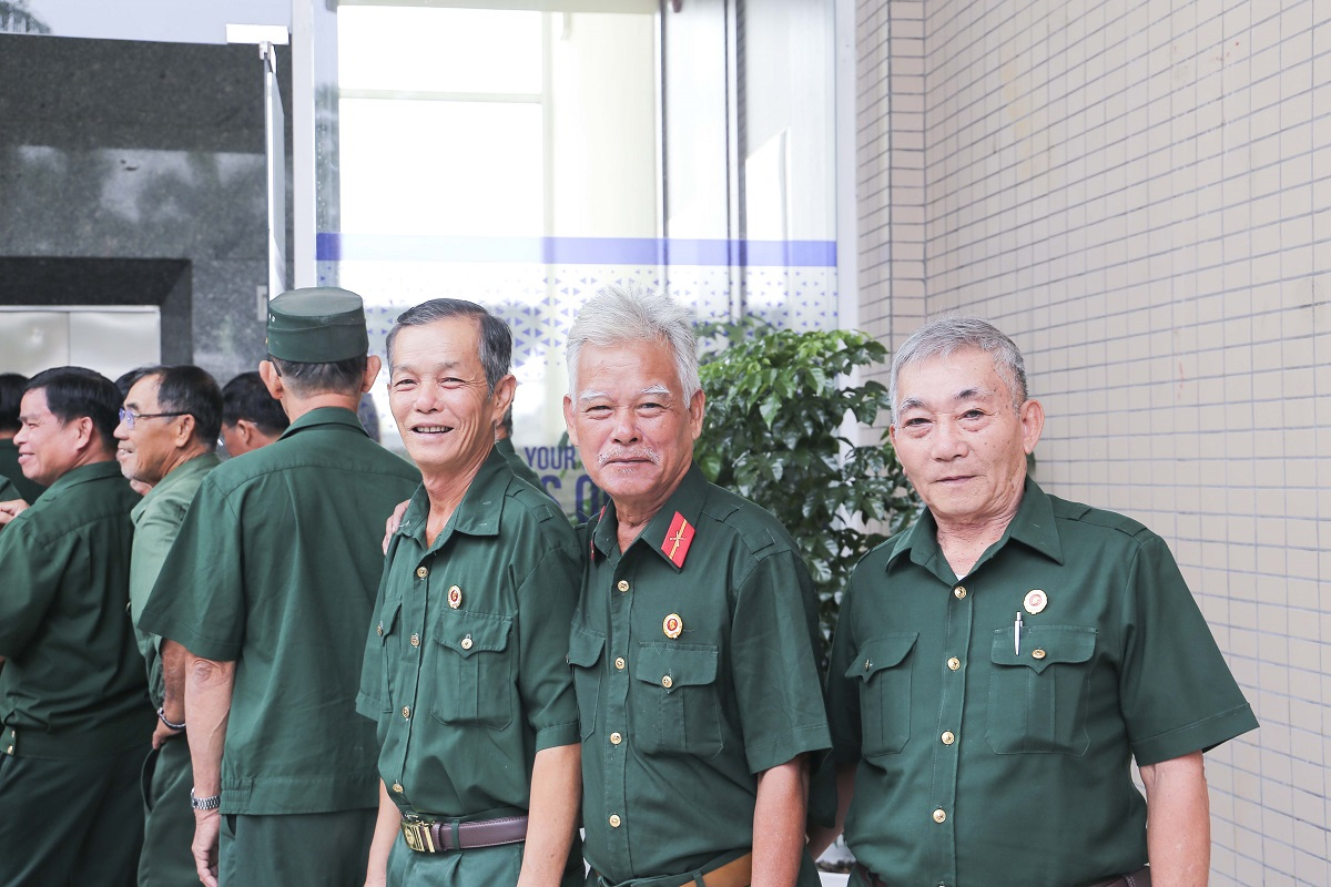 Kham-suc-khoe-mien-phi-cho-gan-500-thuong-benh-binh-va-can-bo-lao-thanh-cach-mang-3
