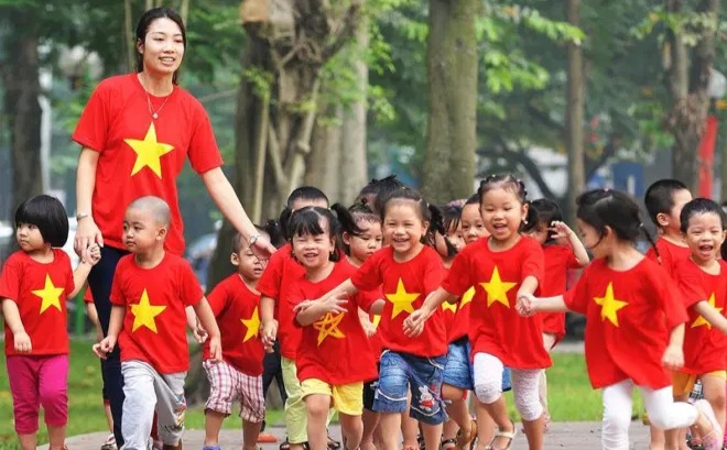 Ảnh minh họa (Nguồn: Internet)