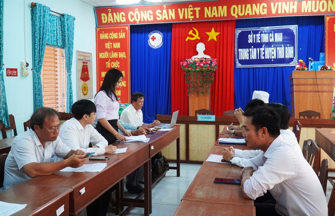 Cà Mau tăng cường kiểm tra phòng chống dịch trước kỳ nghỉ lễ 30/4 và 1/5