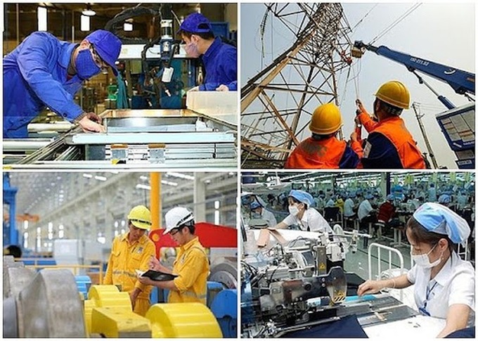 Mọi người con đất Việt – dù sinh sống ở đâu, dù quá khứ thế nào – đều có thể đồng hành, chung sức, góp phần xây dựng một tương lai tươi sáng cho dân tộc (Ảnh: Báo Chính phủ)