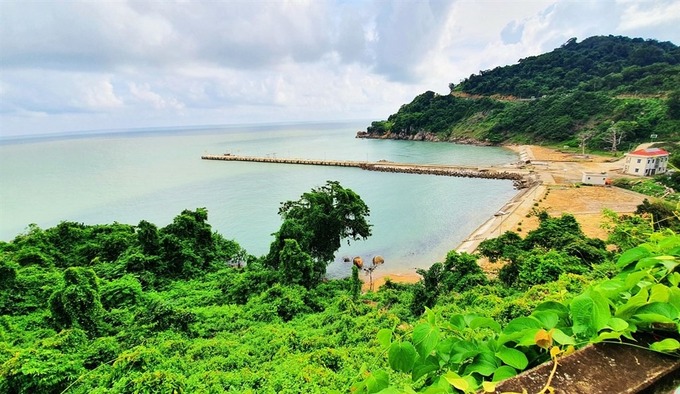 Tăng cường truyền thông về chủ đề, thông điệp trọng tâm của Tuần lễ biển và hải đảo Việt Nam gắn với ngày Đại dương thế giới năm 2025