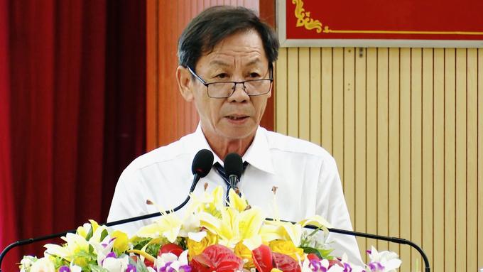 Đại diện các đơn vị đã tham luận nhiều vấn đề trọng tâm, gắn với đề xuất các giải pháp nhằm nâng cao chất lượng việc học tập và làm theo tư tưởng, đạo đức, phong cách Hồ Chí Minh trên địa bàn thành phố trong thời gian tới