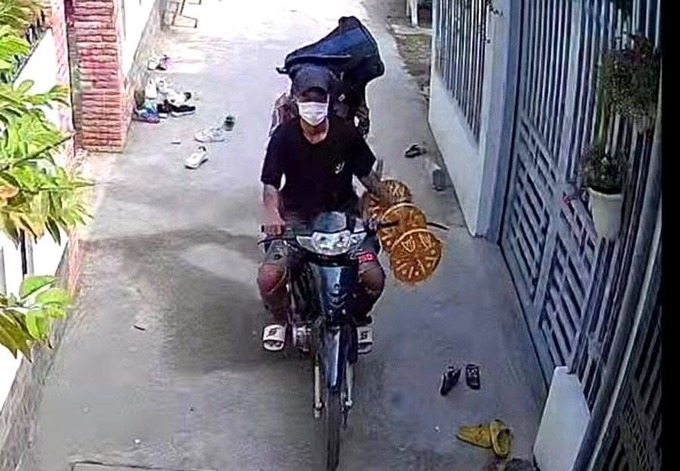Tăng cường công tác phối hợp phòng, chống tội phạm trộm cắp tài sản