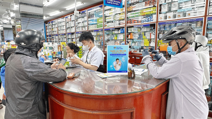 Tiếp cận điều trị hiện đại trong nhi khoa: GSK cùng Long Châu đưa giải pháp mới điều trị viêm tai giữa, viêm phổi cho trẻ