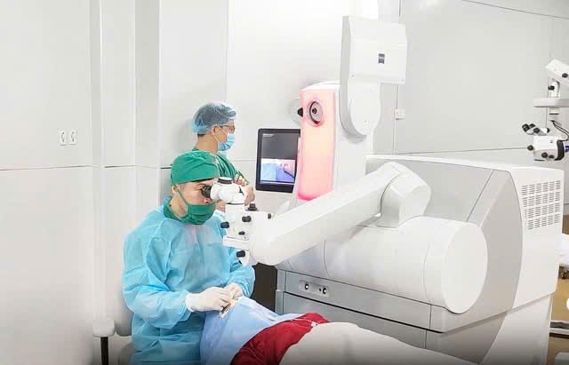 Hướng đến phục vụ người dân một cách toàn diện 