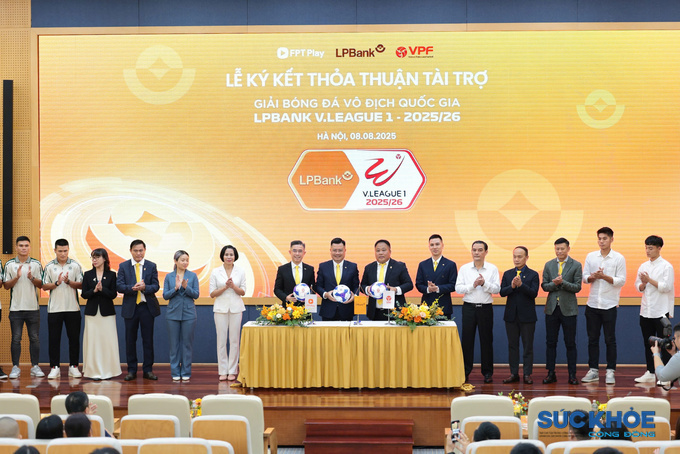 Quang cảnh sự kiện