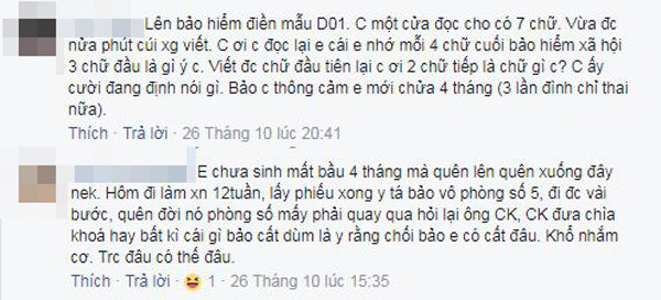 nhung tinh huong "do khoc do cuoi" vi chung "nao ca vang" cua me sau sinh - 7