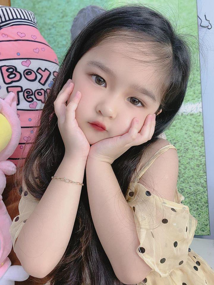 be gai hut nghin like hoi nghien con hoa ra noi tieng nhat nhi dak nong, nhin me cang me - 3