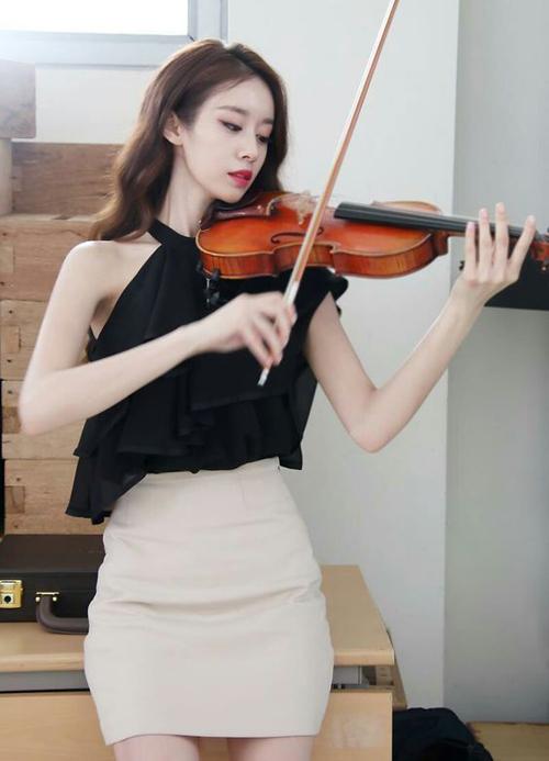Phong cách khác biệt của tiểu tam trong phim Hàn và Việt-5