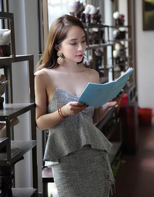 Phong cách khác biệt của tiểu tam trong phim Hàn và Việt-9