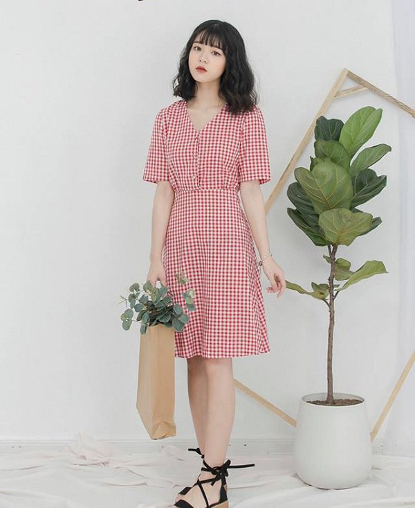 mua he mac di lam nhung kieu dam lien hoa tiet nay, nang ngoai 30 se tre trung hon nhieu - 11