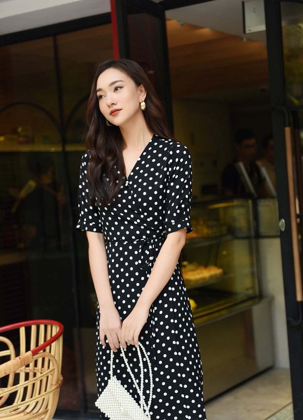 mua he mac di lam nhung kieu dam lien hoa tiet nay, nang ngoai 30 se tre trung hon nhieu - 3