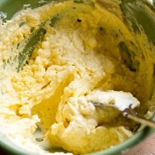 Cách làm Trứng trộn sốt Mayonnaise | Cooky.vn
