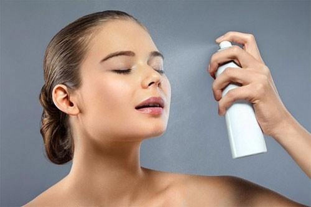 8 bí quyết chăm sóc da mặt cho người ngồi máy tính nhiều - Báo ...