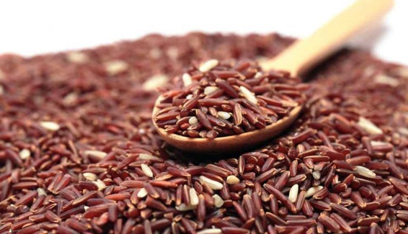 Giá trị dinh dưỡng của gạo lứt | Vinmec