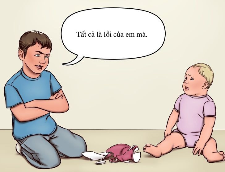 5 ly do de me dung pho thac chuyen cham em cho con lon - 5