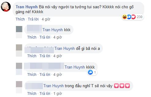 Hari Won bức xúc đàn ông tàn nhẫn, Trấn Thành nhảy đổng sợ thiên hạ hiểu lầm-4