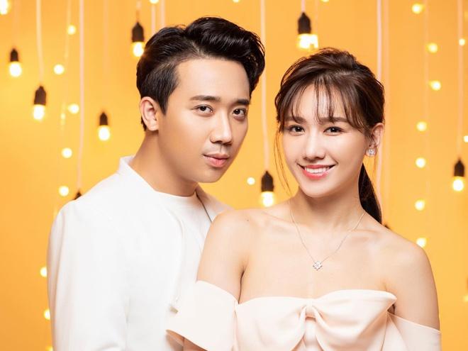 Hari Won bức xúc đàn ông tàn nhẫn, Trấn Thành nhảy đổng sợ thiên hạ hiểu lầm-5