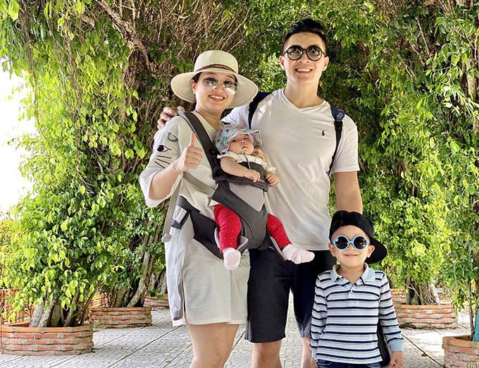 3 cap vo chong "guong vo lai lanh", tai hop cang yeu nhau tham thiet hon cua showbiz viet - 7