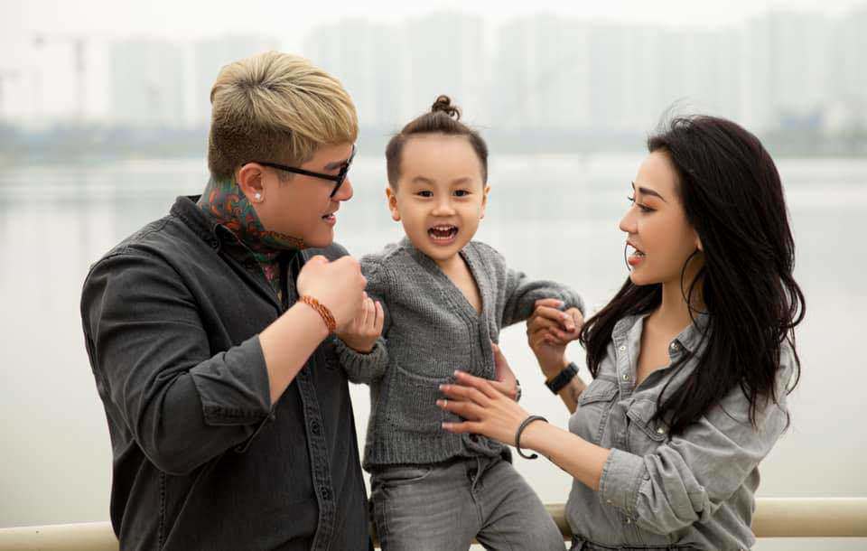 3 cap vo chong "guong vo lai lanh", tai hop cang yeu nhau tham thiet hon cua showbiz viet - 6