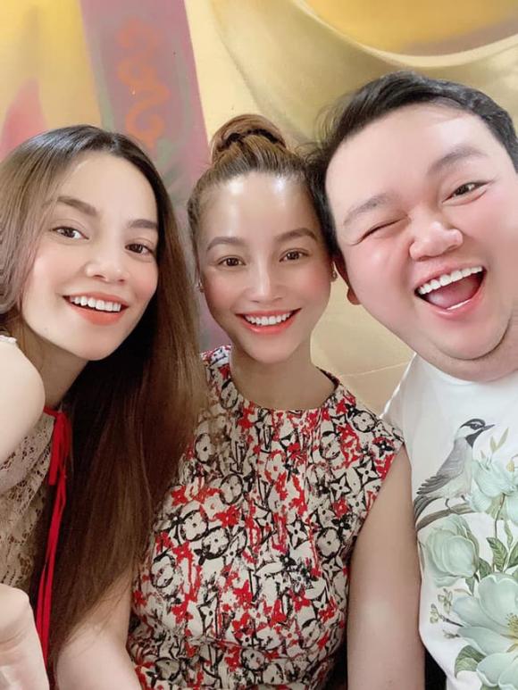 hồ ngọc hà, sao Việt