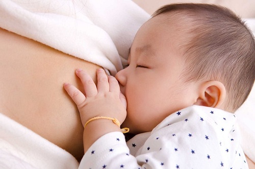 cach giam can sau sinh: lam the nao de vua giam can vua du sua cho con bu? - 1