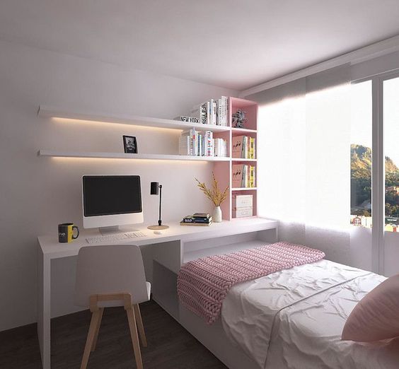 Find the best ideas and inspiration for the home. RENOVATION APARTMENT BARRIO hill architecture and furniture Moss SAS | homify #homeinteriordesign #embroiderydesigns