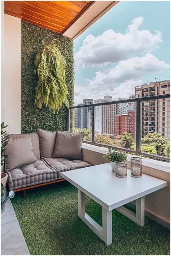 √ 41 unique balcony garden decoration and easy diy ideas 7 – jilumpet.com
