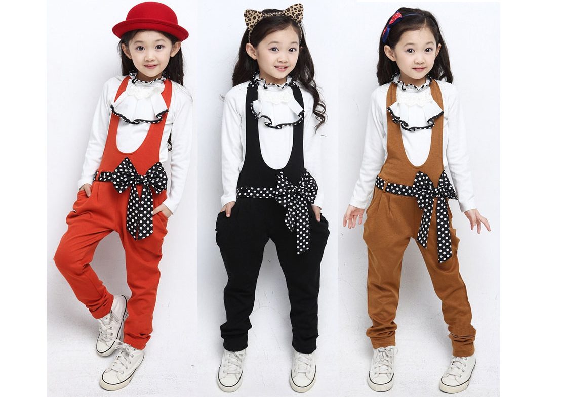TOP 10 SHOP QUẦN ÁO TRẺ EM ĐẸP NHẤT Ở TPHCM