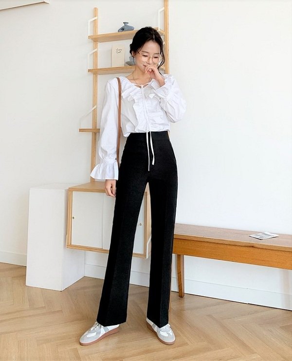 de tranh lo than hinh co huong, nang khong nen dien nhung mon do nay - 18